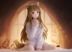 Spice and Wolf: Merchant Meets the Wise Wolf - Holo 1/7 Scale Figure (Dress Shirt Ver.)