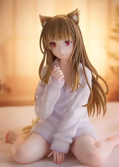 Spice and Wolf: Merchant Meets the Wise Wolf - Holo 1/7 Scale Figure (Dress Shirt Ver.)