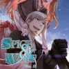Spice and Wolf Novel Volume 22