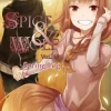 Spice and Wolf Novel Volume 18