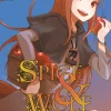Spice and Wolf Novel Volume 14