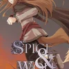 Spice and Wolf Novel Volume 2