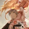 Spice and Wolf Novel Volume 21