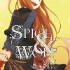 Spice and Wolf Novel Volume 7