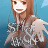 Spice and Wolf Novel Volume 8
