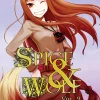 Spice and Wolf Novel Volume 9