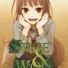 Spice and Wolf Novel Volume 5