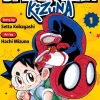 Spider-Man: Kizuna Manga Volume 1