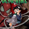 Spider-Man: Octo-Girl Manga Volume 1