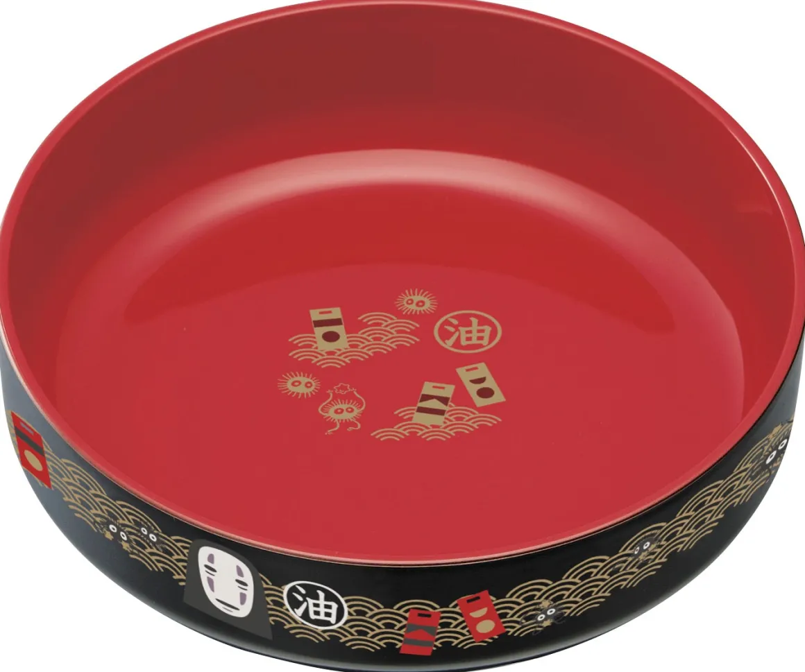 Spirited Away - No Face Traditional Japanese Snack Bowl