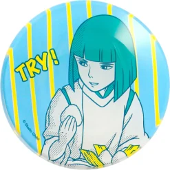 Spirited Away - Spirited Away - Haku & Musubi Glass Yummy Plate