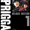 SPRIGGAN Deluxe Edition Manga Omnibus Volume 1