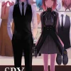 Spy Classroom Manga Volume 2
