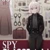 Spy Classroom Novel Volume 6