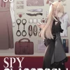 Spy Classroom Novel Volume 5