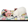 Spy x Family - Anya & Bond Forger Bandai Spirits Ichibansho Card Holder Figure