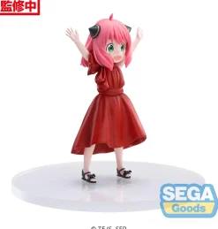 SPY x FAMILY - Anya Forger PM Prize Figure (Party Ver.)