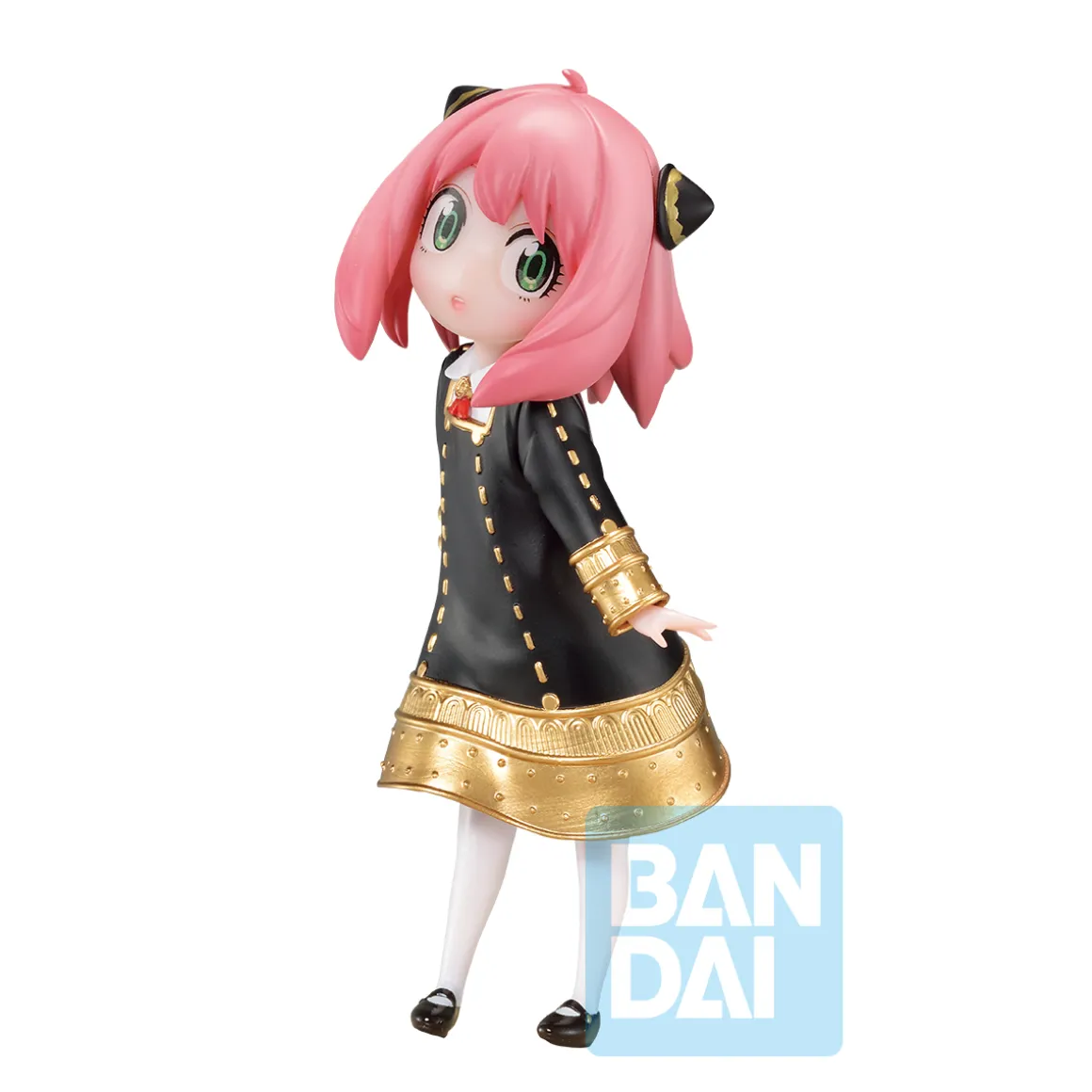 Spy x Family - Anya Forger Ichiban Figure (Extra Mission Ver.)