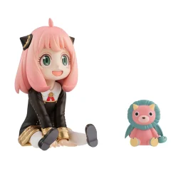 Spy x Family - Anya Forger Palm Size G.E.M. Series Figure