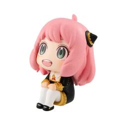 SPY x FAMILY - Anya Forger Lookup Figure [with gift]