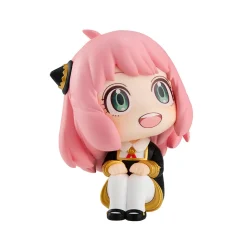 SPY x FAMILY - Anya Forger Lookup Figure [with gift]