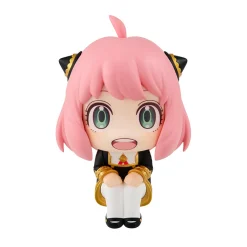 SPY x FAMILY - Anya Forger Lookup Figure [with gift]