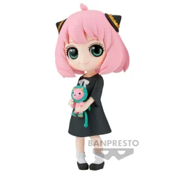 Spy x Family - Anya Q Posket (Ver. 2A)