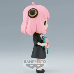 Spy x Family - Anya Q Posket (Ver. 2A)