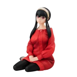 Spy x Family - Loid & Yor Palm-size GEM Series Figure Set (With Gift)