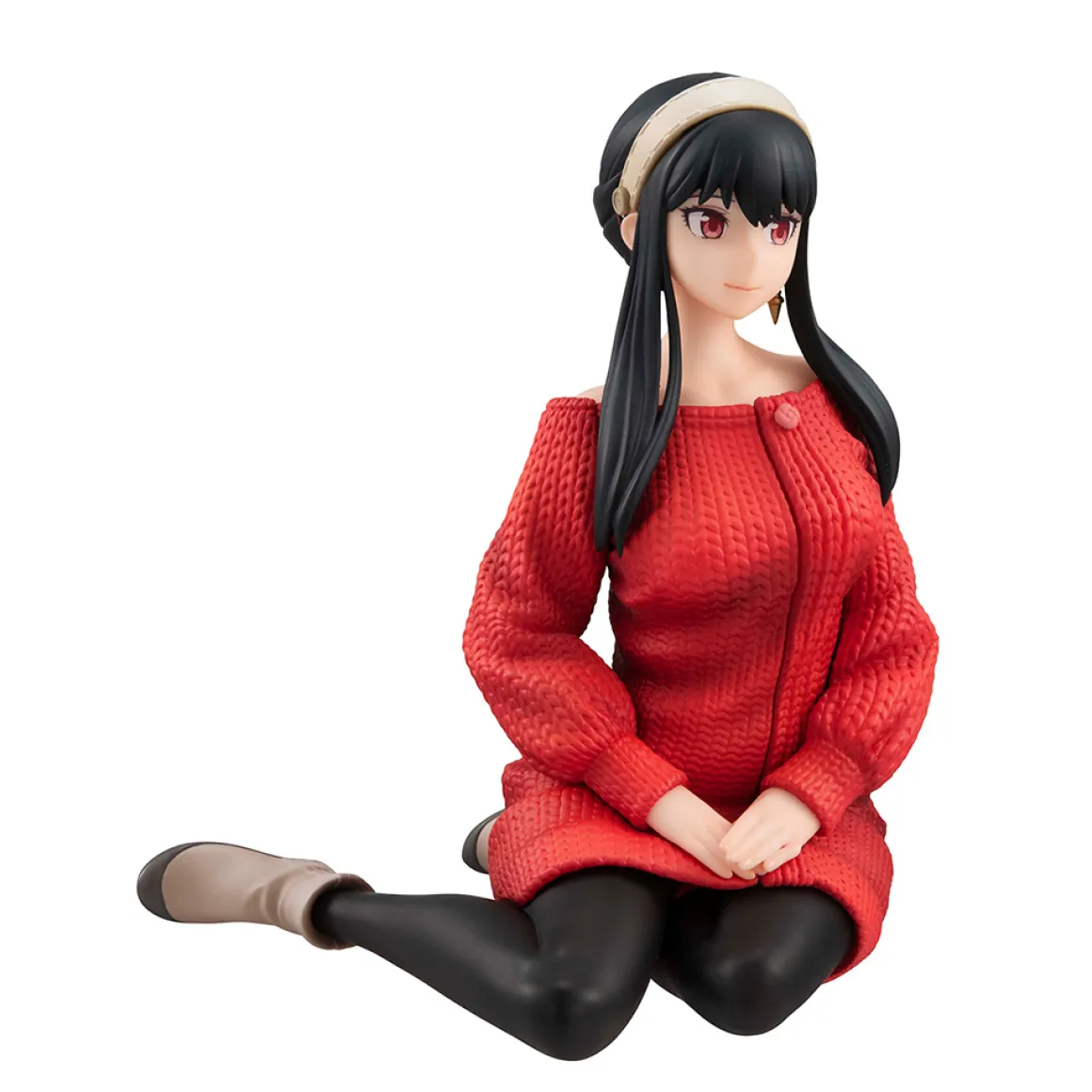 Spy x Family - Loid & Yor Palm-size GEM Series Figure Set (With Gift)