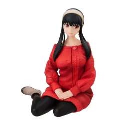 Spy x Family - Loid & Yor Palm-size GEM Series Figure Set (With Gift)