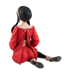 Spy x Family - Loid & Yor Palm-size GEM Series Figure Set (With Gift)