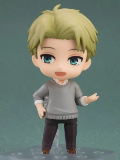 SPY x FAMILY - Loid Forger Nendoroid (Casual Outfit Ver.)