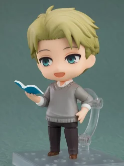 SPY x FAMILY - Loid Forger Nendoroid (Casual Outfit Ver.)