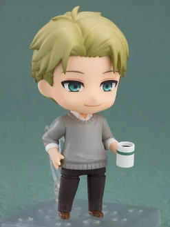 SPY x FAMILY - Loid Forger Nendoroid (Casual Outfit Ver.)