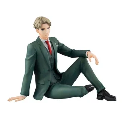 Spy x Family - Loid Forger Palm Size G.E.M. Series Figure