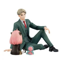 Spy x Family - Loid Forger Palm Size G.E.M. Series Figure