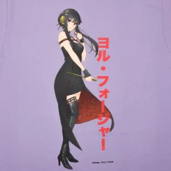 Spy X Family - Yor Forger T-Shirt