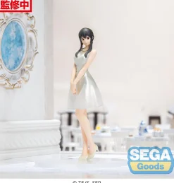 Spy x Family - Yor Forger PM Prize Figure (Party Ver.)