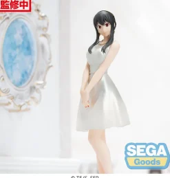 Spy x Family - Yor Forger PM Prize Figure (Party Ver.)