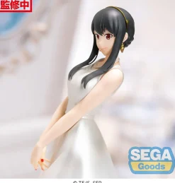 Spy x Family - Yor Forger PM Prize Figure (Party Ver.)