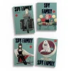 Spy x Family Manga (1-4) Bundle
