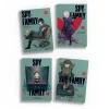 Spy x Family Manga (5-8) Bundle