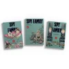 Spy x Family Manga (9-11) Bundle