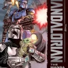 Star Wars: The Mandalorian Manga Volume 2