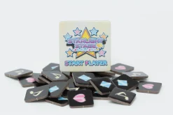 Starlight Stage Game