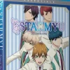 STARMYU - The Complete Series - Essentials - Blu-Ray