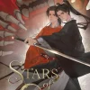 Stars of Chaos Novel Volume 4