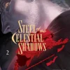 Steel of the Celestial Shadows Manga Volume 2