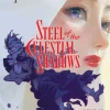 Steel of the Celestial Shadows Manga Volume 1